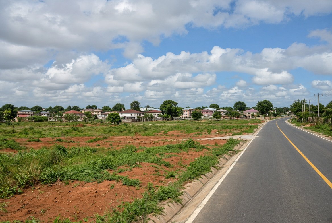 Why Ikorodu Is Becoming One of Lagos’ Strongest Land Investment Corridors